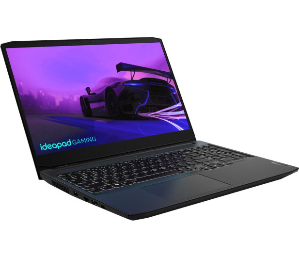 Lenovo IdeaPad Gaming 3-15 i5-11300H/8GB/512/W11 GTX1650 - 694811 - zdjęcie 3
